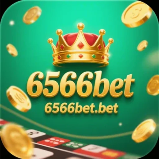 Logo 6566bet